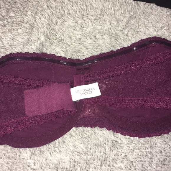 Strapless bra - Picture 2 of 2